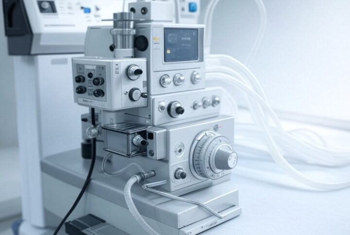 Advancements in Medical Equipment: Bridging Technology and Patient Care